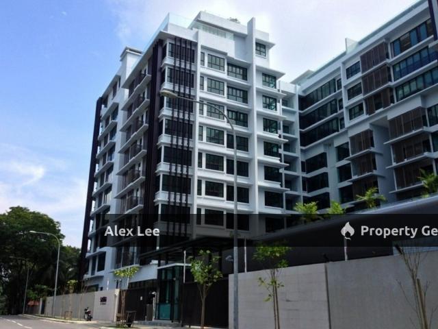 Serviced Residence for sale in Country Heights Damansara, Kuala Lumpur