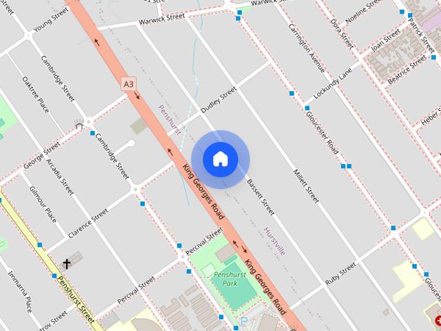 House for rent in Sydney, New South Wales