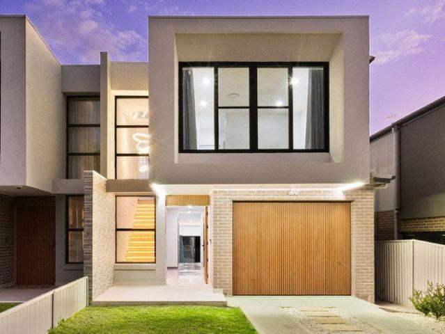 Duplex for sale in Sydney, New South Wales
