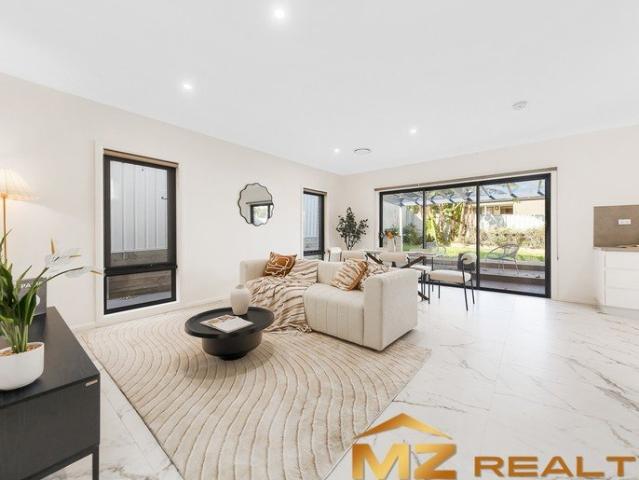 Duplex for sale in Sydney, New South Wales