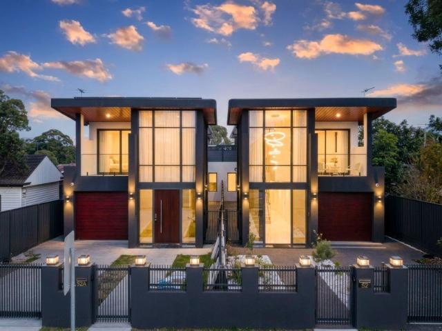 House for sale in Sydney, New South Wales