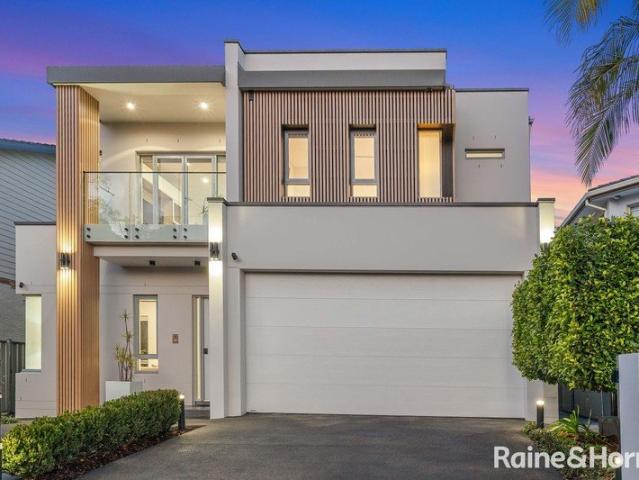 House for sale in Sydney, New South Wales
