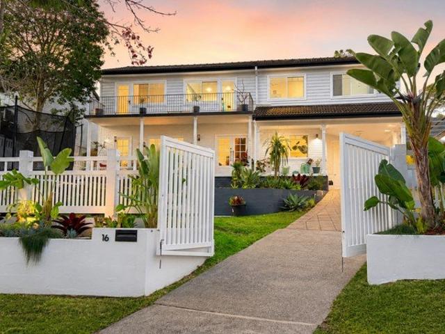 House for sale in Sydney, New South Wales