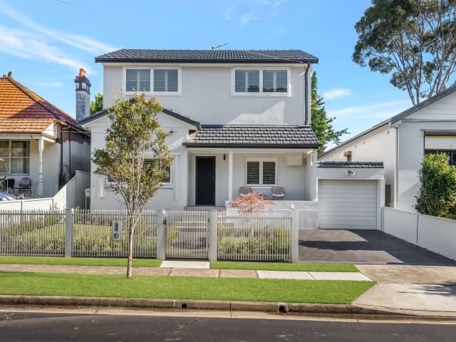 House for sale in Strathfield, New South Wales