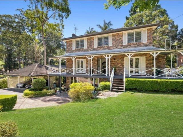 House for rent in Sydney, New South Wales
