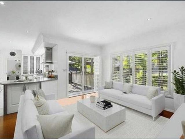 House for rent in Sydney, New South Wales