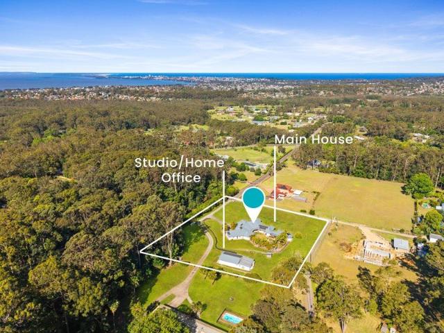 Cottage for sale in Gosford, New South Wales