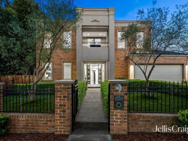 House for sale in Camerons Creek, Victoria