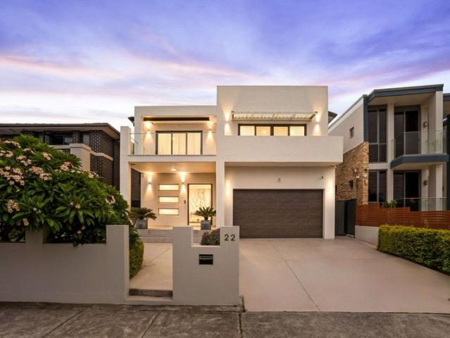 House for sale in Sydney, New South Wales