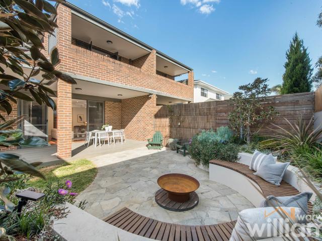 Duplex for sale in Sydney, New South Wales