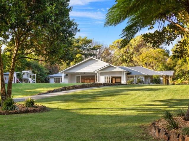 House for sale in Tamborine Mountain, Queensland