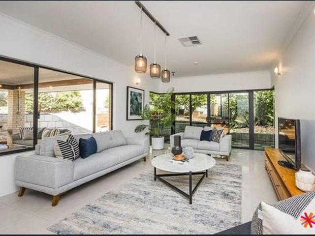 House for rent in Landsdale, Western Australia