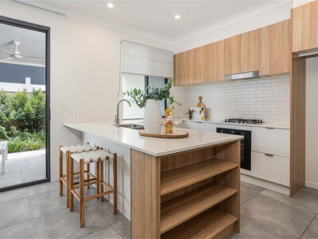 Townhouse for rent in Bennelong Heights, Greater Brisbane