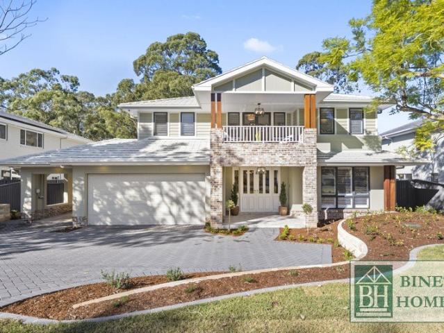 House for sale in Sydney, New South Wales