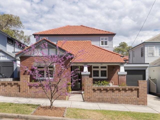 House for sale in Sydney, New South Wales