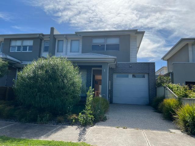 House for rent in South Kingsville