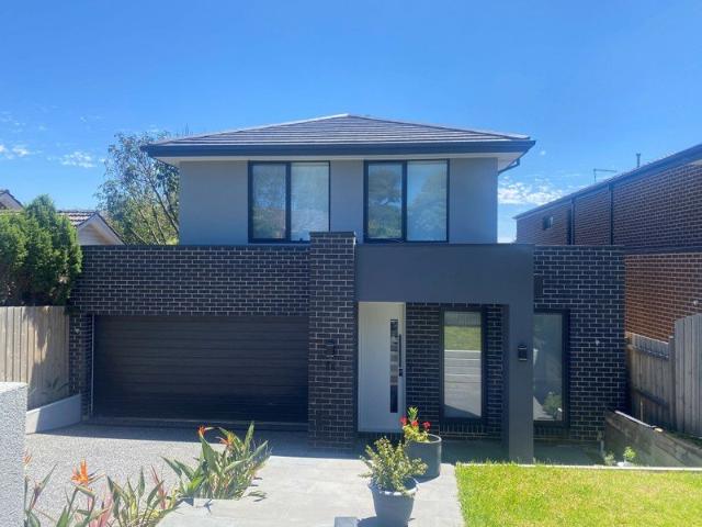 House for rent in Mount Waverley, Melbourne