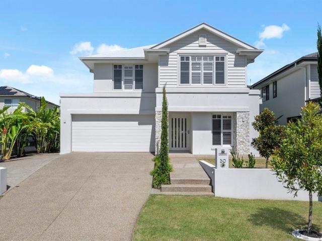 House for sale in Bridgeman Hilltop, City of Brisbane