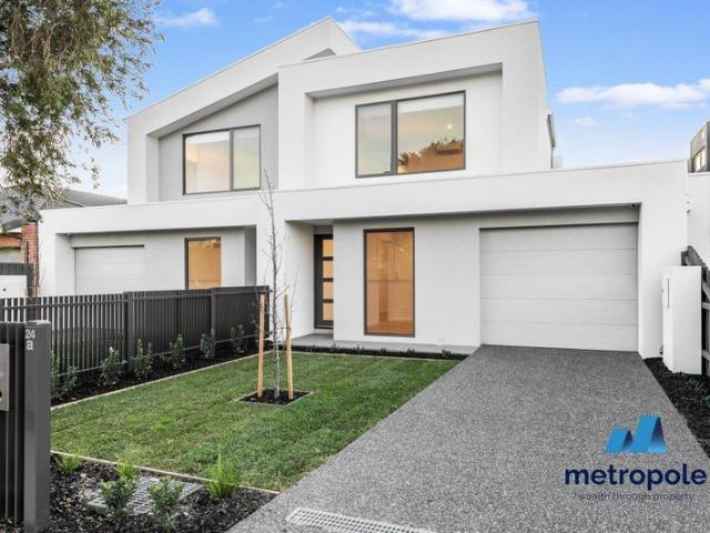 Townhouse for rent in Bentleigh East, Melbourne