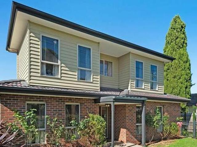 House for rent in Camerons Creek, Victoria