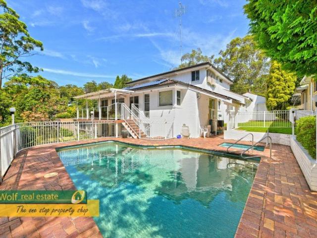 House for rent in Sydney, New South Wales