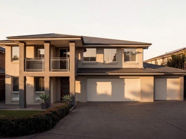 House for rent in Kellyville, Sydney