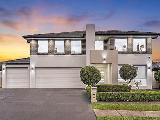 House for sale in Sydney, New South Wales