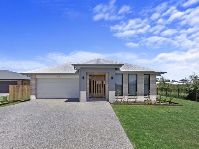 House for rent in Great Sandy Strait, Queensland