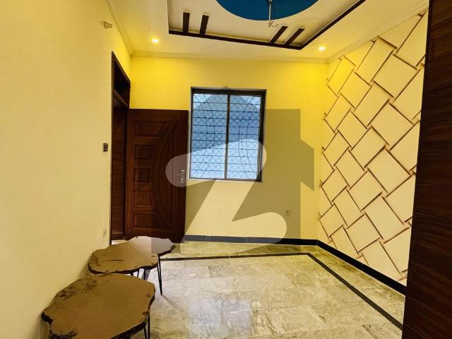 House for sale in Islamabad