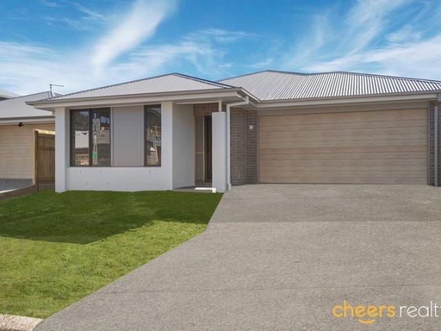 House for rent in Pallara, Greater Brisbane