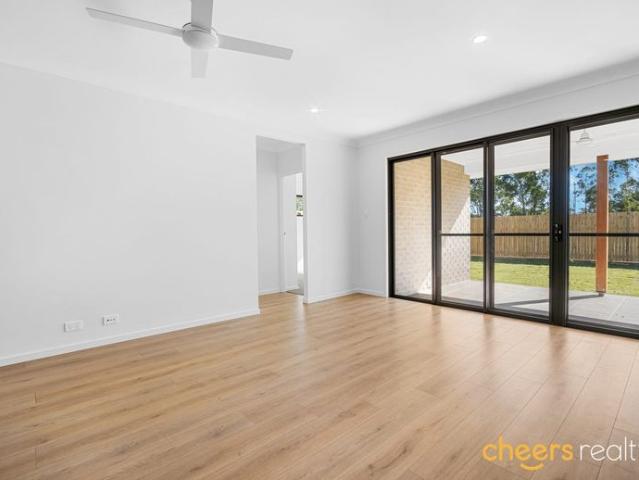 House for rent in Pallara, Greater Brisbane