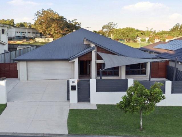 House for rent in Toombul, Queensland