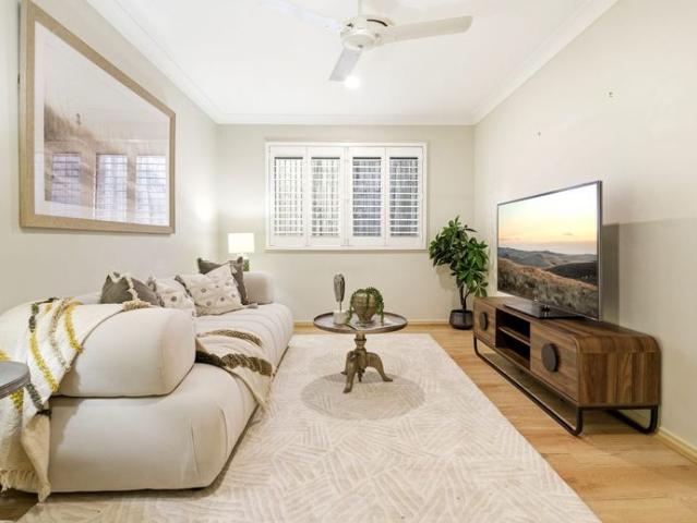 House for rent in Toombul, Queensland