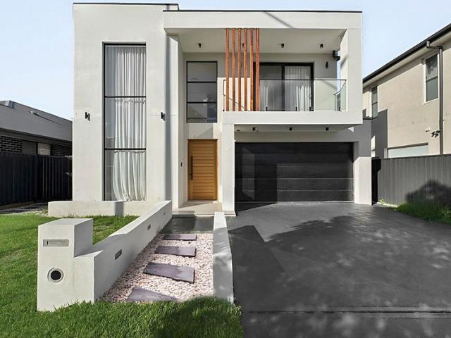 House for rent in Leppington, Sydney