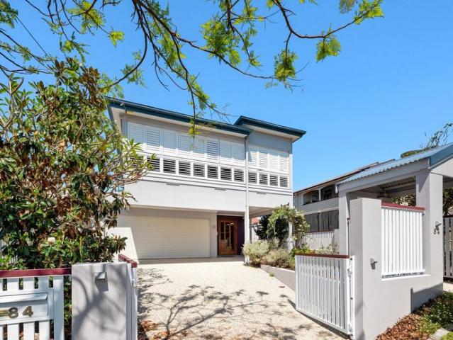 House for rent in Griffith, Brisbane