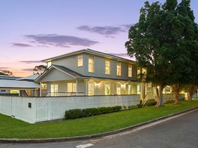 House for rent in Toombul, Queensland