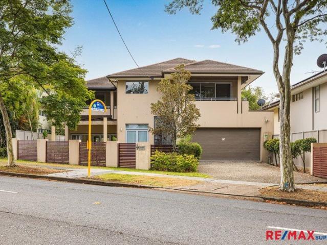 House for rent in Indooroopilly, Greater Brisbane