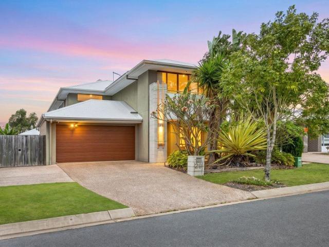 House for rent in Capestone, Greater Brisbane