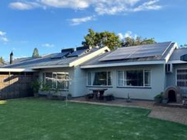 House for sale in Midvaal, Gauteng