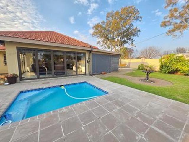 House for sale in Midvaal, Gauteng