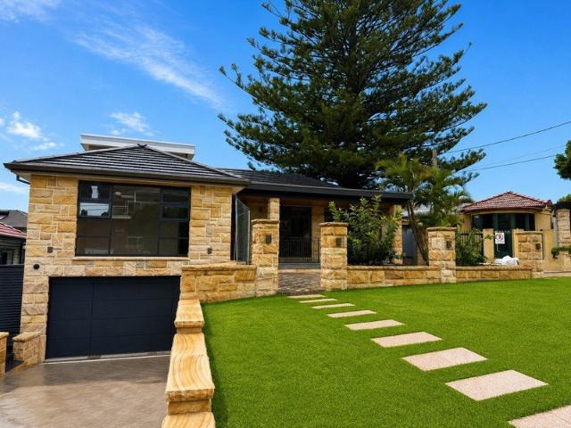 House for rent in Sutherland, New South Wales