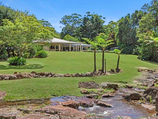House for sale in Tamborine Mountain, Queensland