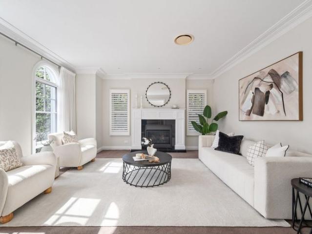 House for rent in East St Ives, Sydney