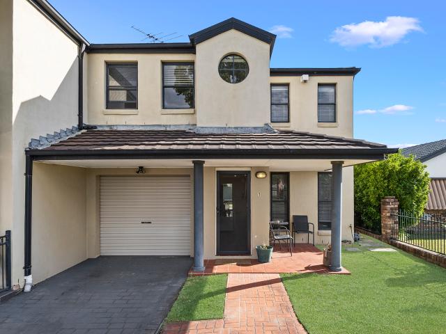 House for sale in Sydney, New South Wales