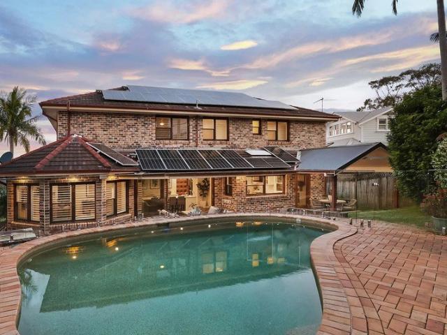 House for rent in Sydney, New South Wales
