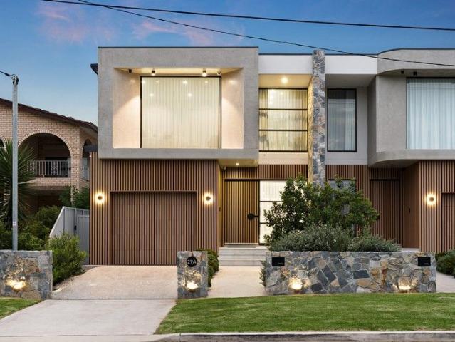 House for sale in Sydney, New South Wales