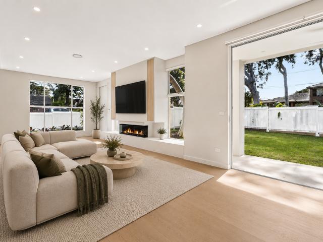 House for rent in Sutherland, New South Wales