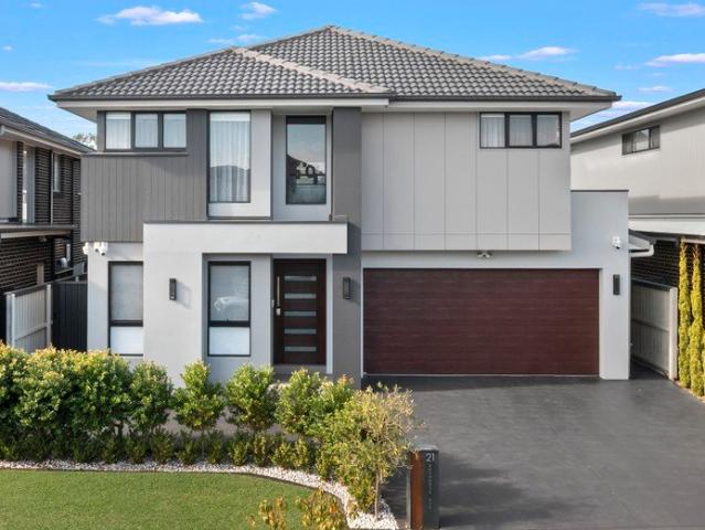 House for sale in Sydney, New South Wales