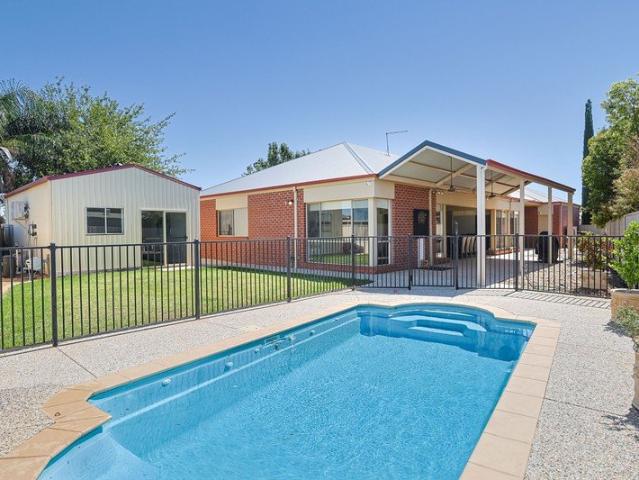 House for sale in Mildura, Victoria