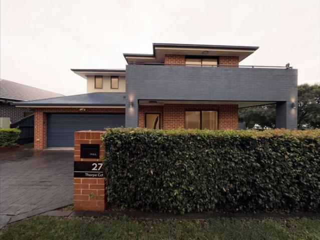 House for rent in Sydney, New South Wales